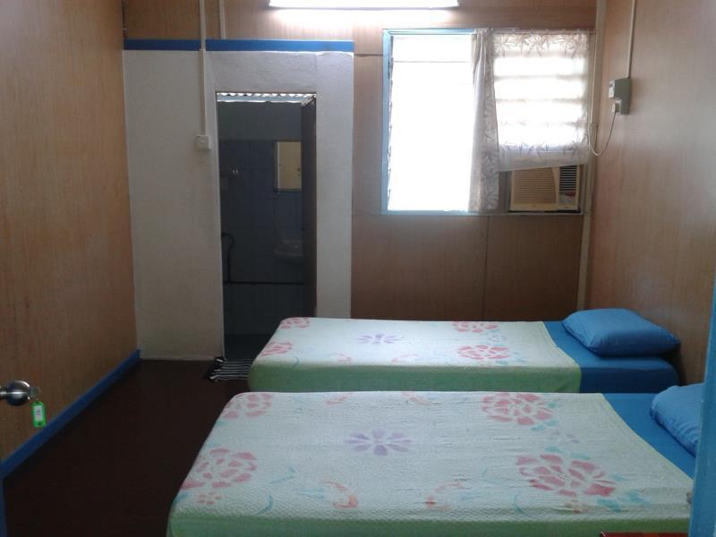 Baba'S Guest House By The Sea Batu Feringgi Bagian luar foto