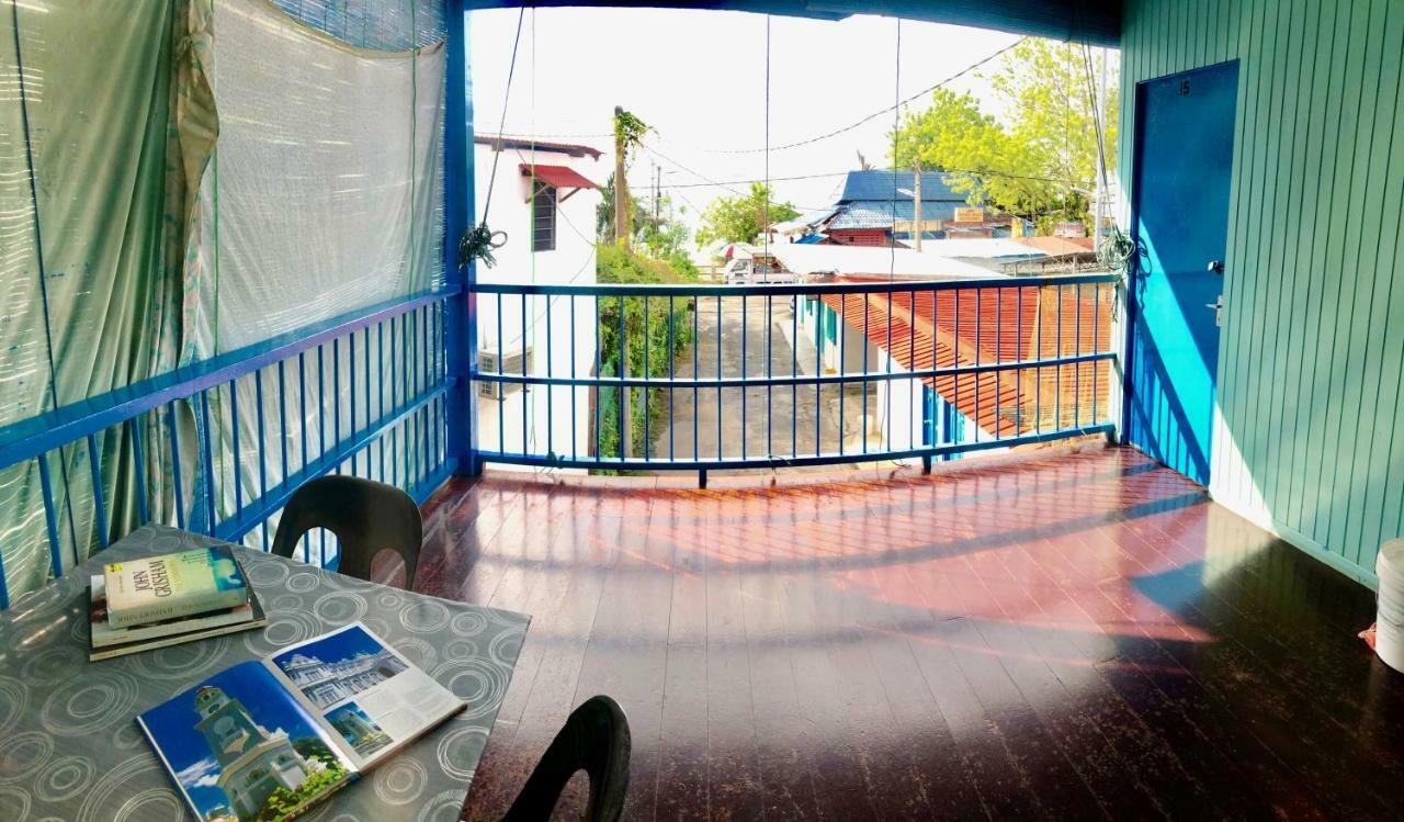 Baba'S Guest House By The Sea Batu Feringgi Bagian luar foto