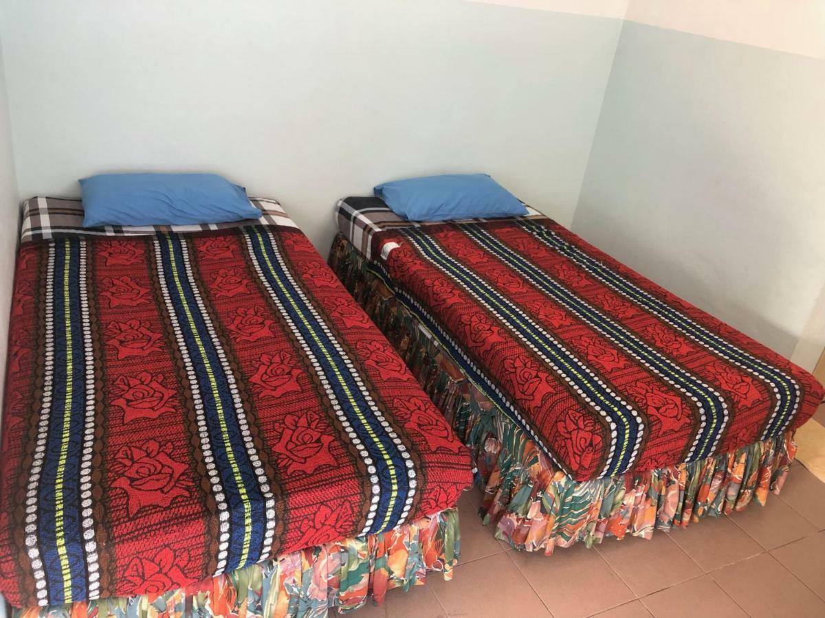 Baba'S Guest House By The Sea Batu Feringgi Bagian luar foto